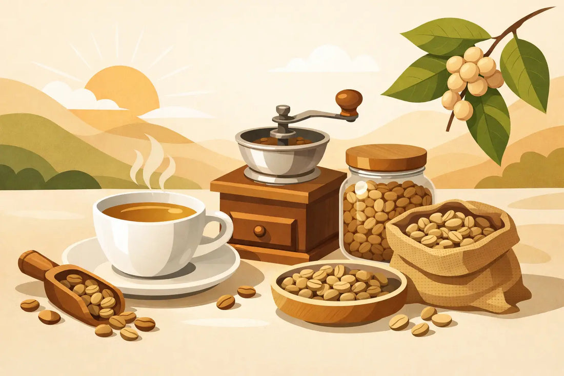 What Is Light Roast Coffee, Really?
