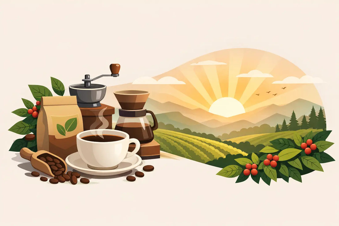 Best Organic Coffee Roasts for Every Morning