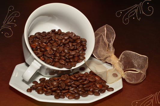 7 Benefits of Subscription Coffee With Purpose