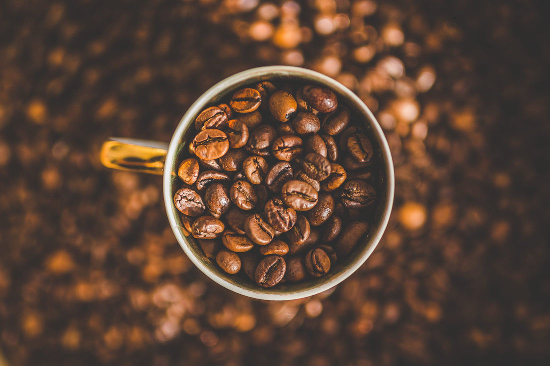 How Fresh Should Coffee Beans Be?