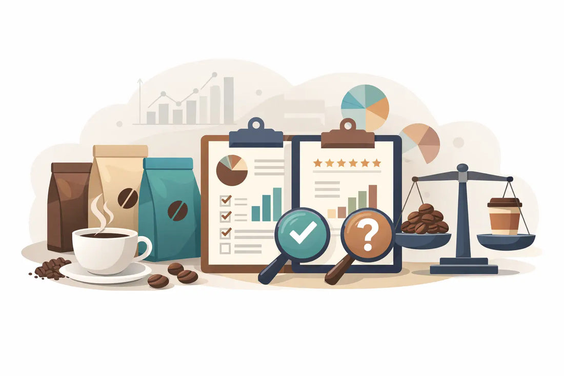 Coffee Subscription Comparison That Matters