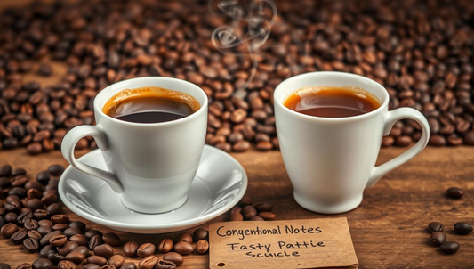 Best Organic Coffee for Pour Over at Home