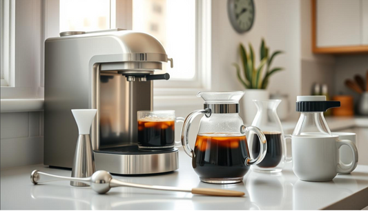 Best Organic Coffee Roasts for Every Morning