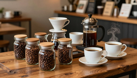 What Is Organic Fair Trade Coffee?