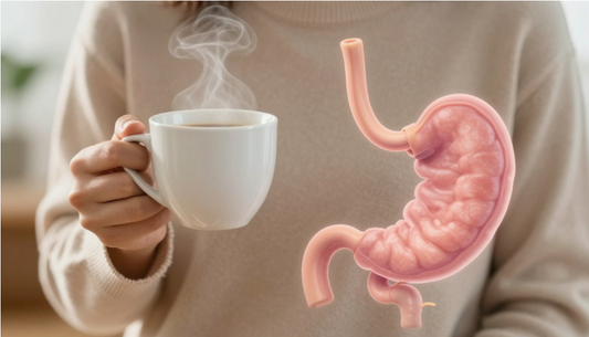 Best Coffee for GERD: Low-Acid Options to Enjoy Without Heartburn