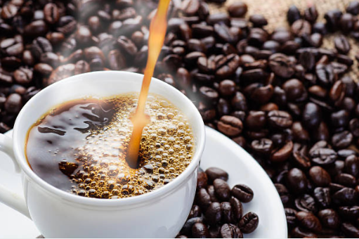 Coffee Brands That Give Back
