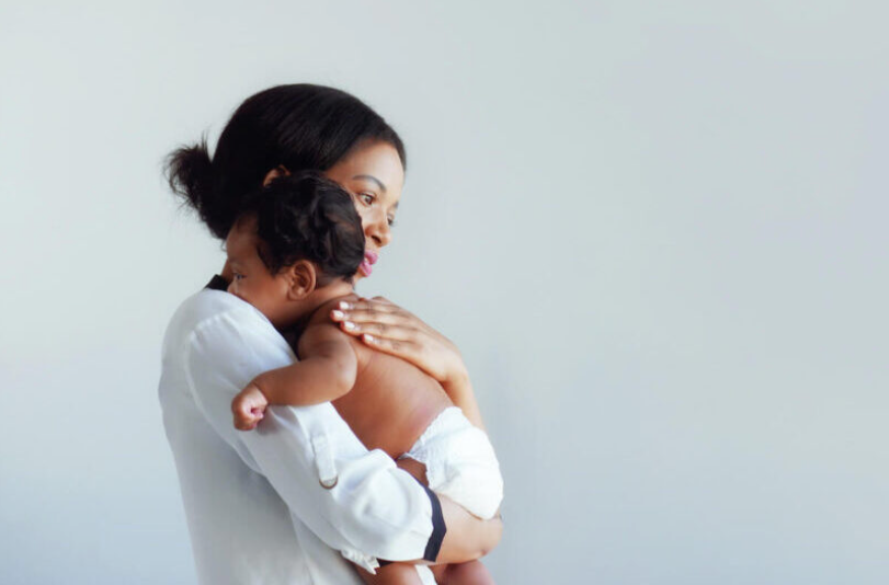 Why Brands Supporting Maternal Health Matter