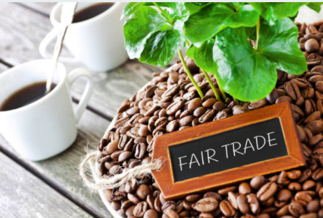 Difference Between Fair Trade and Organic Coffee