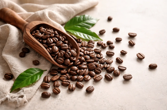 Organic Coffee Versus Conventional Coffee