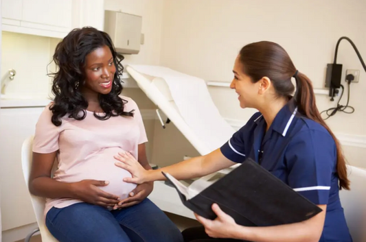 Why Maternal Health Still Needs Our Attention