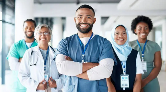Why Health Equity Changes Everything