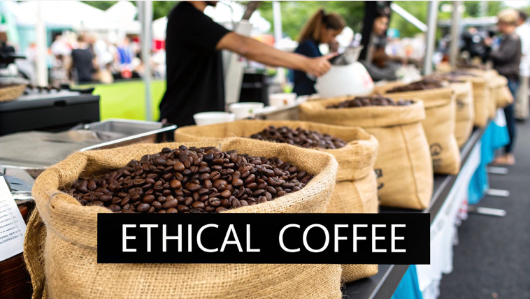 Coffee for Socially Conscious Consumers
