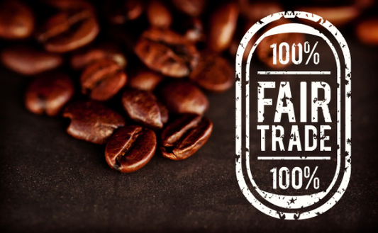 A Guide to Fair Trade Coffee Labels