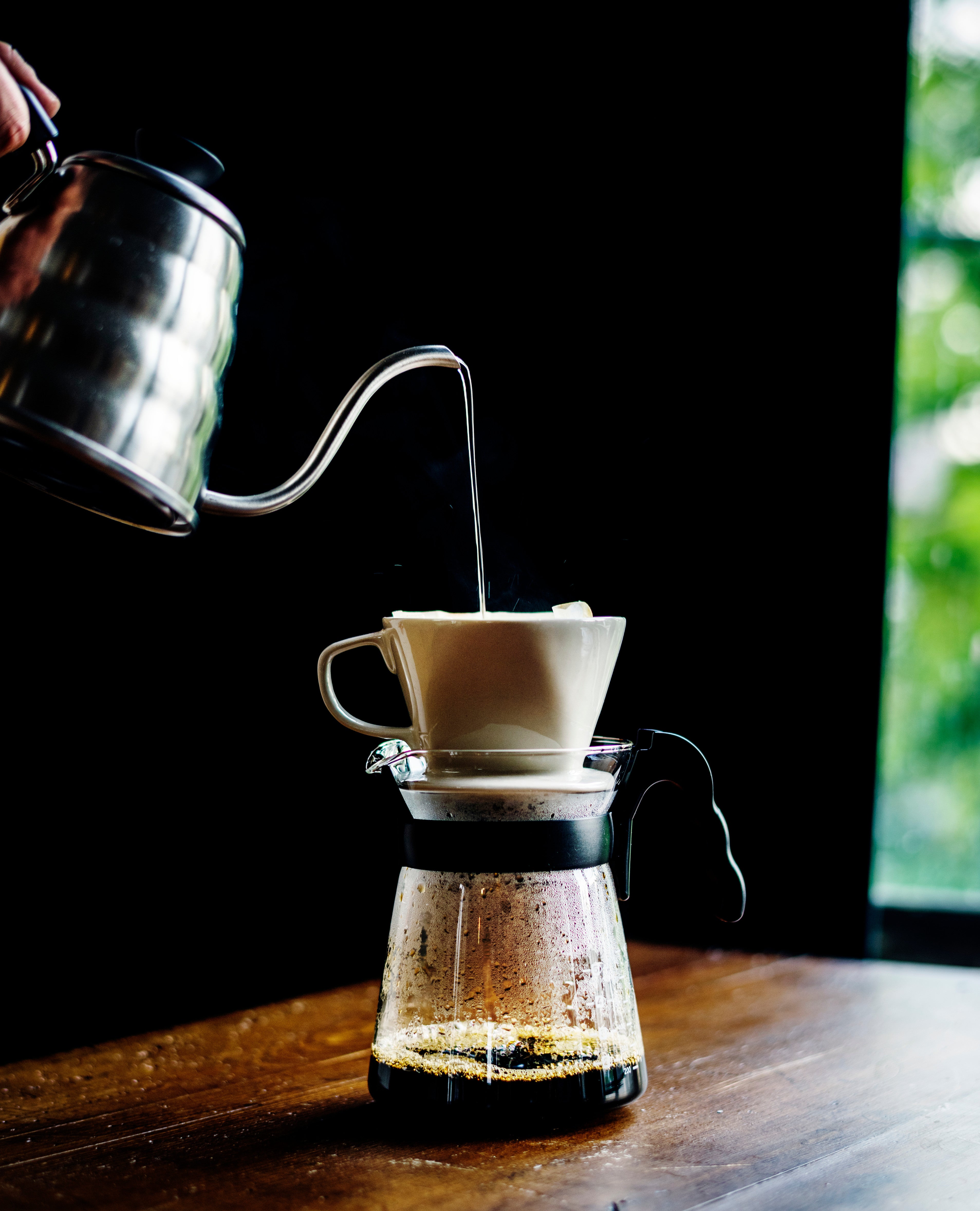 Tranquility Decaf Blend - Artisan Coffee – 42 Days Coffee