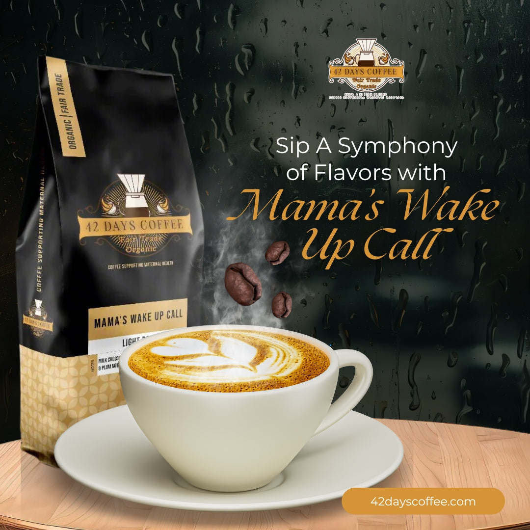42 Days Coffee